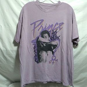 (BX11) SALE! RARE! Prince Shirt By The Prince Estate Official & Approved